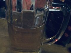-碧特博格啤酒花园餐厅(芜湖路店)