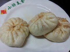 -小胖包子王(赵公口店)