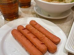 肠仔-香港新发烧腊茶餐厅(水围店)