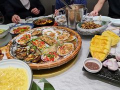 -渔娘渔家丹东海鲜(东直门店)