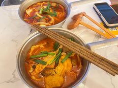 -王大乔泡椒米线(桐梓坡店)