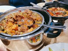 -巴蜀风·地道川菜(总店)