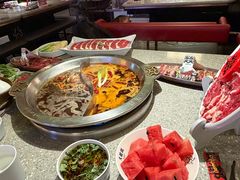 -大龙燚火锅(太古里店)