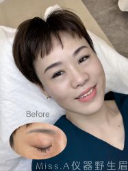 -Miss·A日式美甲美睫