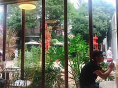 -花间茶(华侨城创意园店)