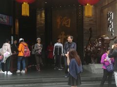 门面-炳胜品味(珠江新城店)