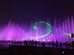 -海河外滩公园