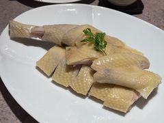 -广州文华东方酒店·江-由辉师傅主理