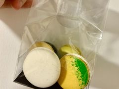 -PAUL LAFAYET 法式甜品(国金中心商场店)