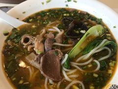 -魏家凉皮(解放路火车站店)