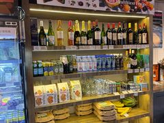 -ommo cafe(半岛城邦店)
