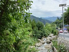 -辋川溶洞