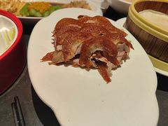 -全聚德(双井店)