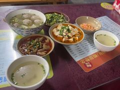 -周肥肠(江油总店)