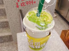 -茉酸奶(春熙路店)