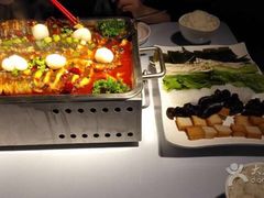 -鱼酷活鱼烤鱼(昆明路店)