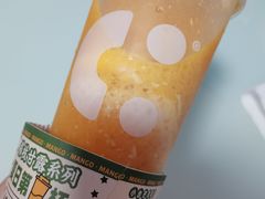 -City1+1城市比萨·意面(桂林路店)