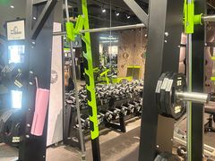 -GMJ·24H健身房(四川北路店)