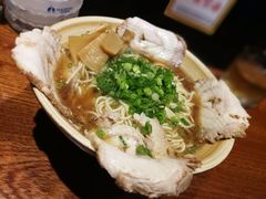 -本家京都第一旭拉面专门店
