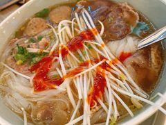 -CHINCHIN 青青·泰国料理(万象食家店)