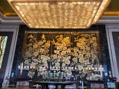 -长沙富力万达文华酒店