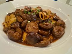 -简小舍·民间手艺菜(武昌江滩店)