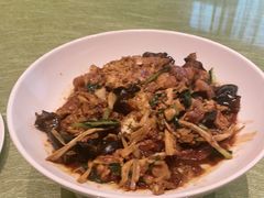 -太守宴·蘭院(天塔店)