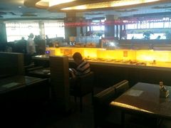 -豪亨世家牛排自助(乐群店)