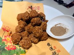 -大碗居·烤鸭·鱼头泡饼(天坛东门店)