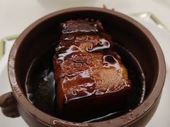 -杭州香格里拉·香宫中餐厅