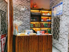 -欧阳小姐在成都(爱琴海店)