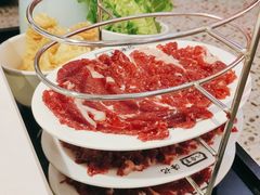 -八合里潮汕鲜牛肉火锅(上海汇智广场店)