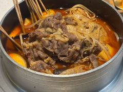 -和庆斋羊蝎子火锅·碳缸烧烤(顺义旗舰店)