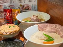 -真打拉面·日式拉面新流派(体育西横街店)