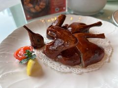 -三号黄浦会Canton Table