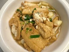 -老三样 · 江西菜馆(前海壹方汇店)
