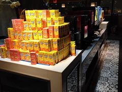 -格瑞欧海鲜自助烤肉火锅(光彩店)
