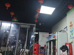 -大姐麻辣烫(莲宝中路店)