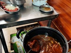 -梁阿婆廿年老牌扣肉糯米饭