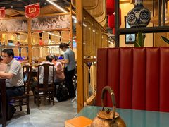 -安泰楼·佛跳墙创始人·传统闽味早茶·酒楼(三坊七巷闽菜地标店)