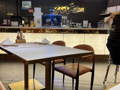 大堂-get pizza意大利餐厅(凯德MALL店)