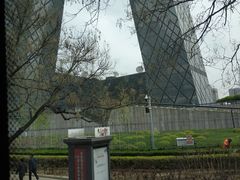 -中央广播电视总台(光华路办公区)