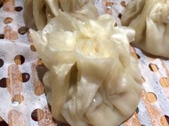 -西贝莜面村(上海百联西郊店)