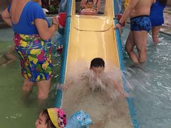 -南宫温泉水世界