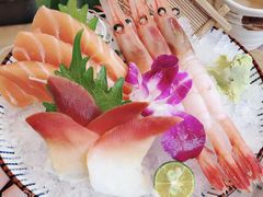 -林妈妈村·日式料理(宝山万达店)