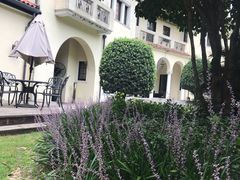 -汾阳花园酒店·餐厅(徐汇店)