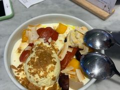 -宝珠奶酪(浦东金桥店)