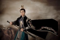 点击看大图 -盘子女人坊古装写真摄影(深圳店)