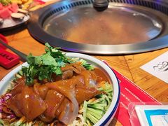 -山里屯铁锅炖·东北菜(康桥店)