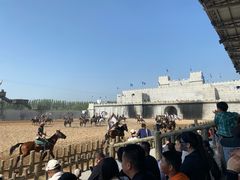 -泉城欧乐堡梦幻世界